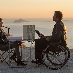 Bilder Kommissar Caïn