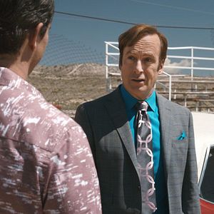 Bilder Better Call Saul