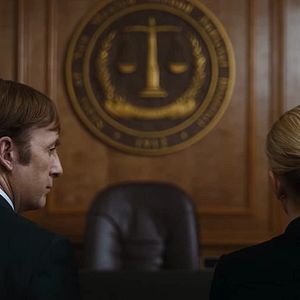Bilder Better Call Saul