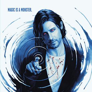 Bilder The Magicians