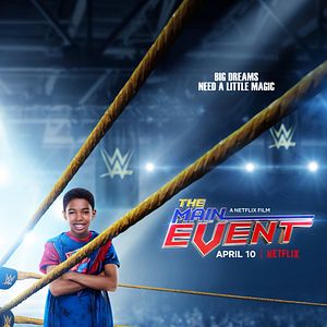 Bilder Mein WWE Main Event