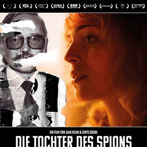 Bilder Die Tochter des Spions