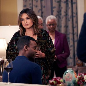 Bilder Mariska Hargitay