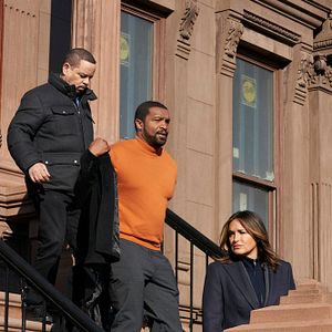 Bilder Mariska Hargitay