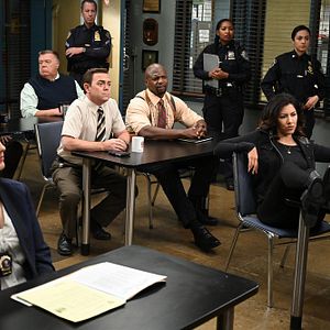 Bilder Brooklyn Nine-Nine