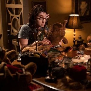 Bilder Into The Dark