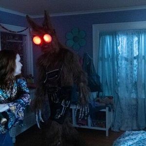 Bilder Into The Dark