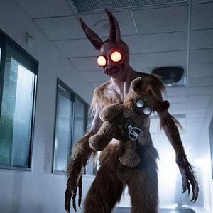 Bilder Into The Dark