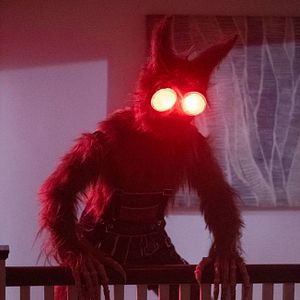 Bilder Into The Dark