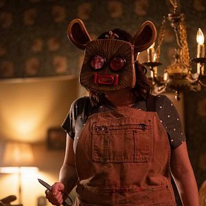 Bilder Into The Dark