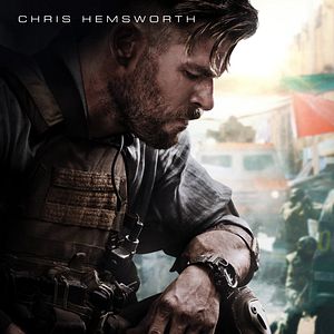 Bilder Tyler Rake: Extraction