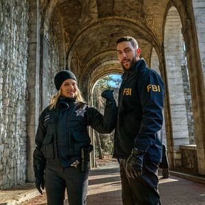 Bilder Tracy Spiridakos