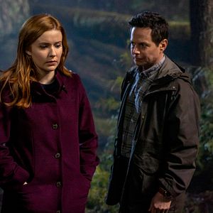 Bilder Kennedy McMann