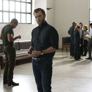 Bilder Cliff Chamberlain