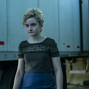 Bilder Julia Garner