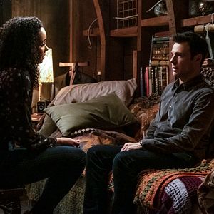 Bilder Madeleine Mantock