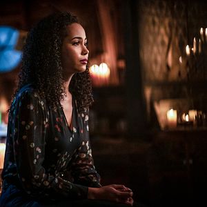 Bilder Madeleine Mantock