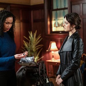 Bilder Madeleine Mantock