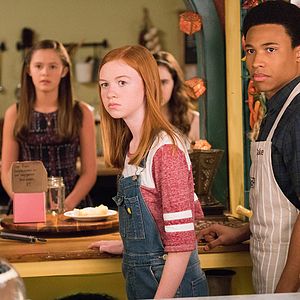 Bilder Das geheimnisvolle Kochbuch