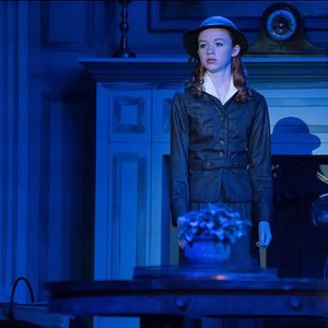 Bilder Das geheimnisvolle Kochbuch