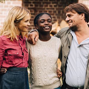 Bilder Mauvaise mère