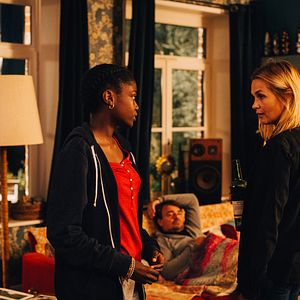 Bilder Mauvaise mère