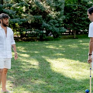 Bilder Briarpatch - Texas Kills!