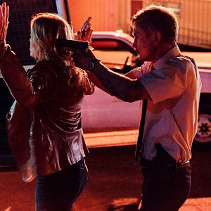 Bilder Briarpatch - Texas Kills!