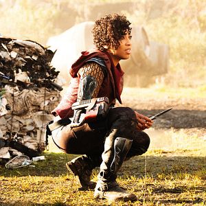 Bilder Vagrant Queen