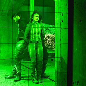 Bilder Vagrant Queen