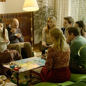 Bilder Rojo - Wenn alle schweigen, ist keiner unschuldig