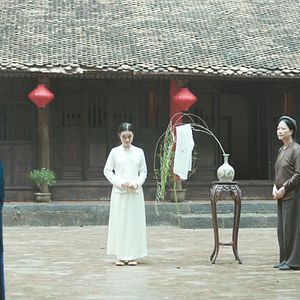 Bilder May, die dritte Frau