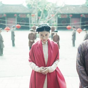 Bilder May, die dritte Frau