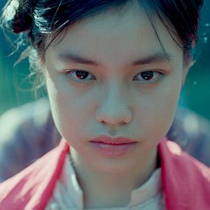 Bilder May, die dritte Frau