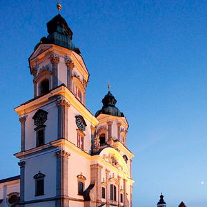 Bilder Anton Bruckner - Das verkannte Genie