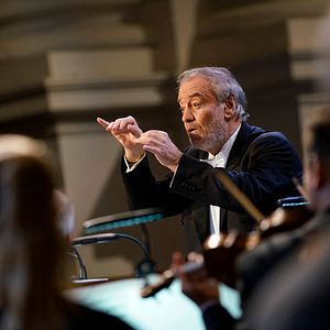 Bilder Anton Bruckner - Das verkannte Genie