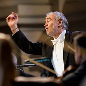 Bilder Anton Bruckner - Das verkannte Genie