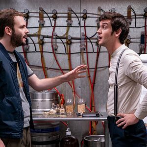 Bilder Alan Aisenberg