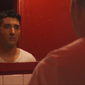 Bilder Bathroom Stalls & Parking Lots