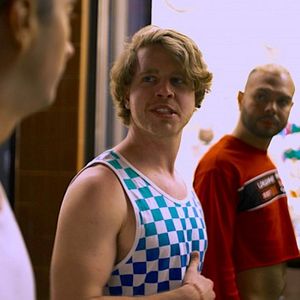 Bilder Bathroom Stalls & Parking Lots