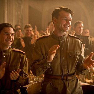 Bilder Sebastian Urzendowsky