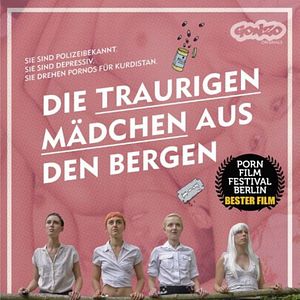 Bilder Die traurigen Mädchen aus den Bergen