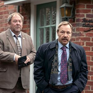 Bilder Stephen Graham