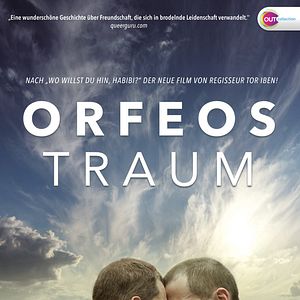 Bilder Orfeos Traum