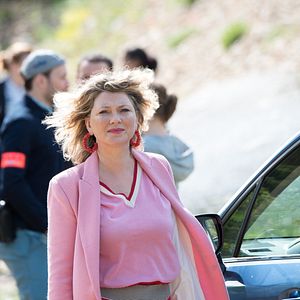 Bilder Candice Renoir