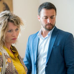 Bilder Candice Renoir