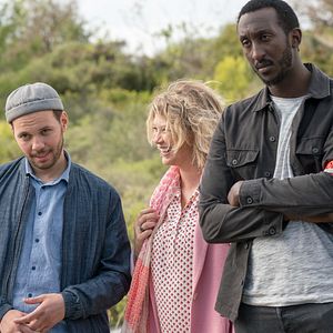 Bilder Candice Renoir