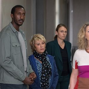 Bilder Candice Renoir