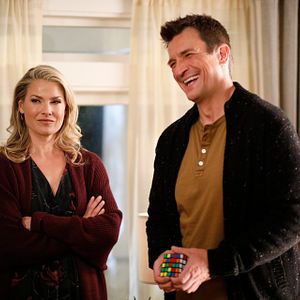 Bilder Nathan Fillion