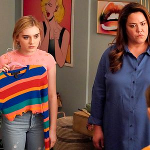 Bilder American Housewife (2016)